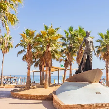 Cubo's Front Line * Fuengirola