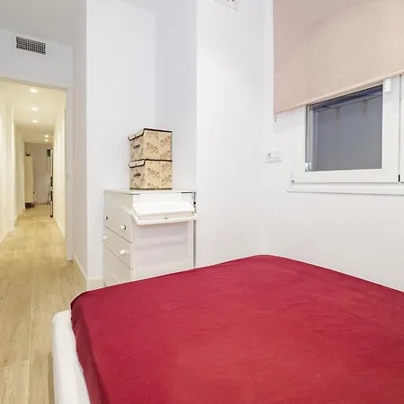 Appartement Cubo's Front Line *