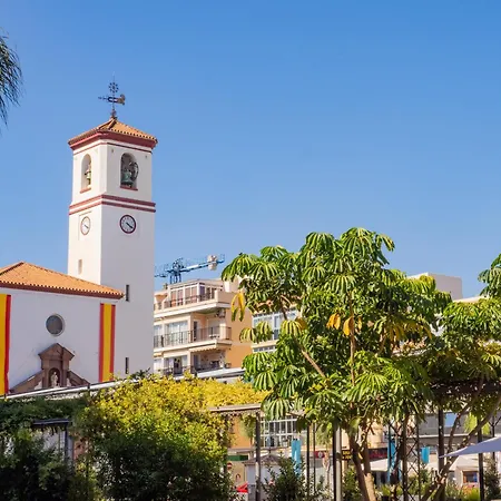 Cubo's Front Line Fuengirola